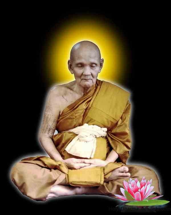 luang phor doo luang phor doo