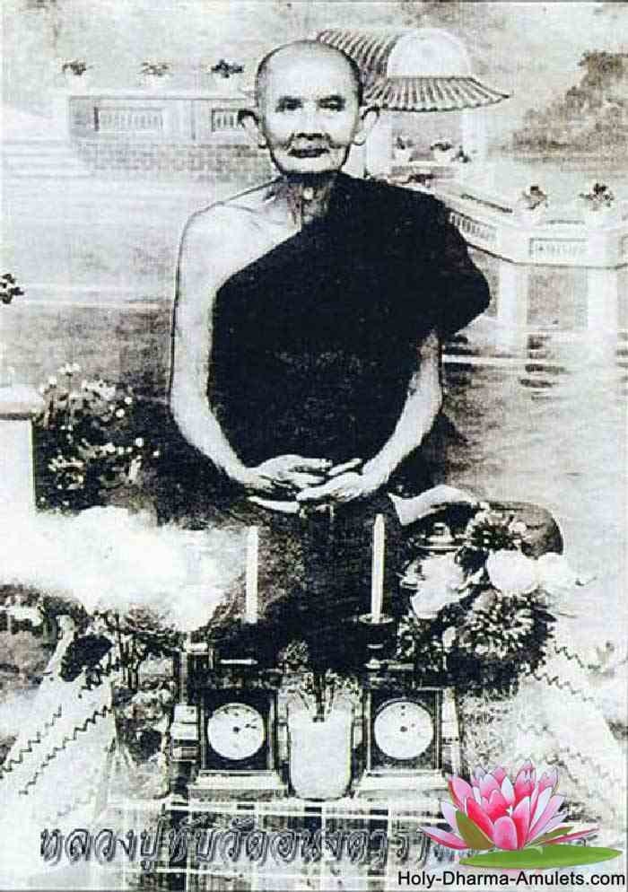 luang phor thap wat anong kharam luang phor thap wat anong kharam